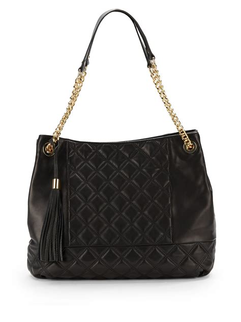 saks 5th avenue bucket bags